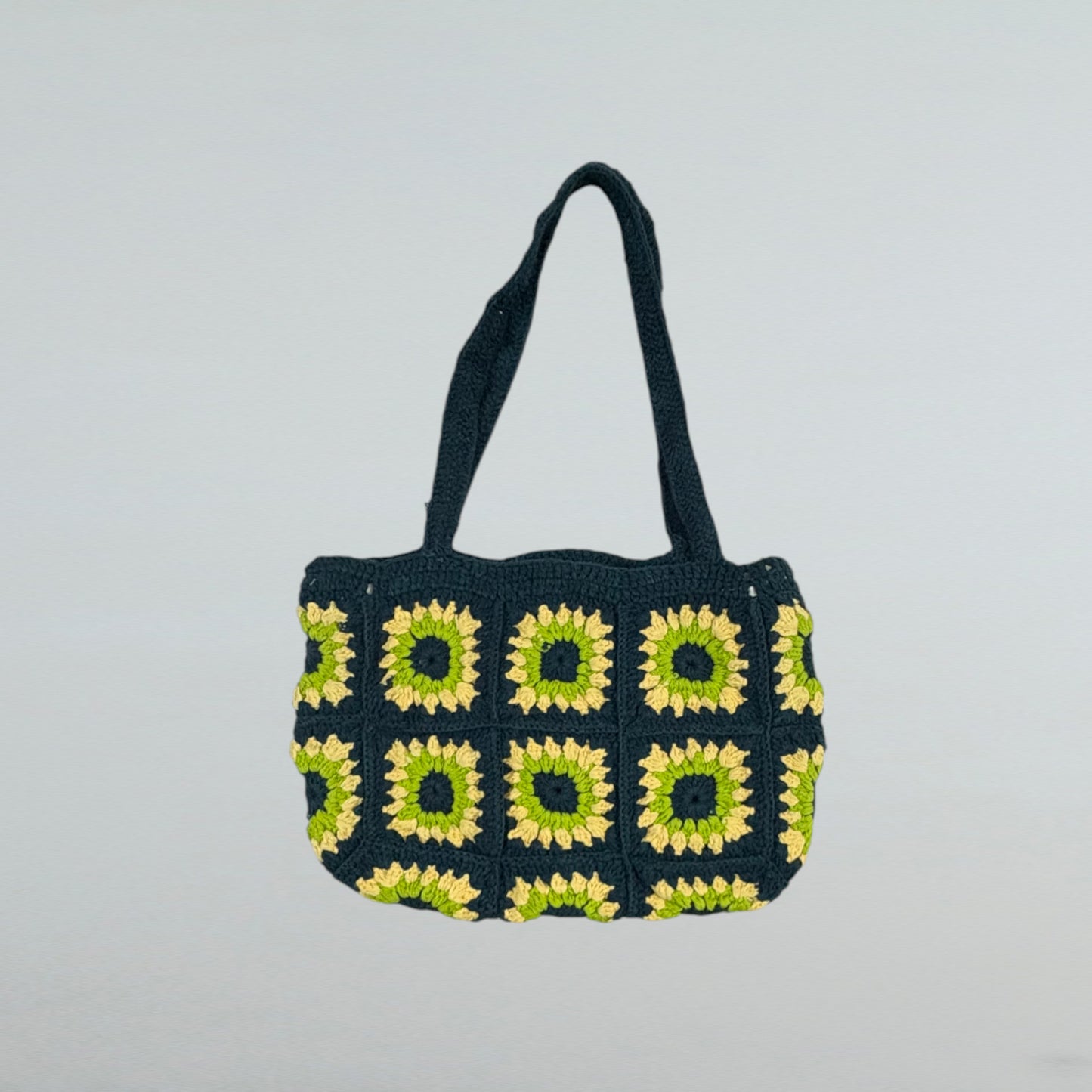 Multicolor Shoulder Bag RC0082