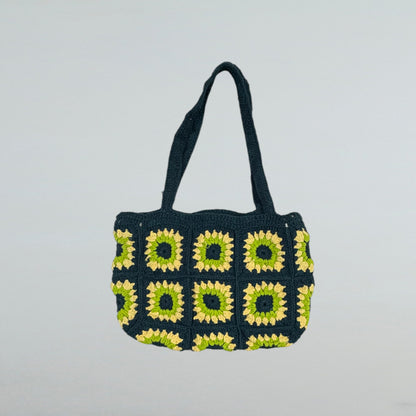 Multicolor Shoulder Bag RC0082