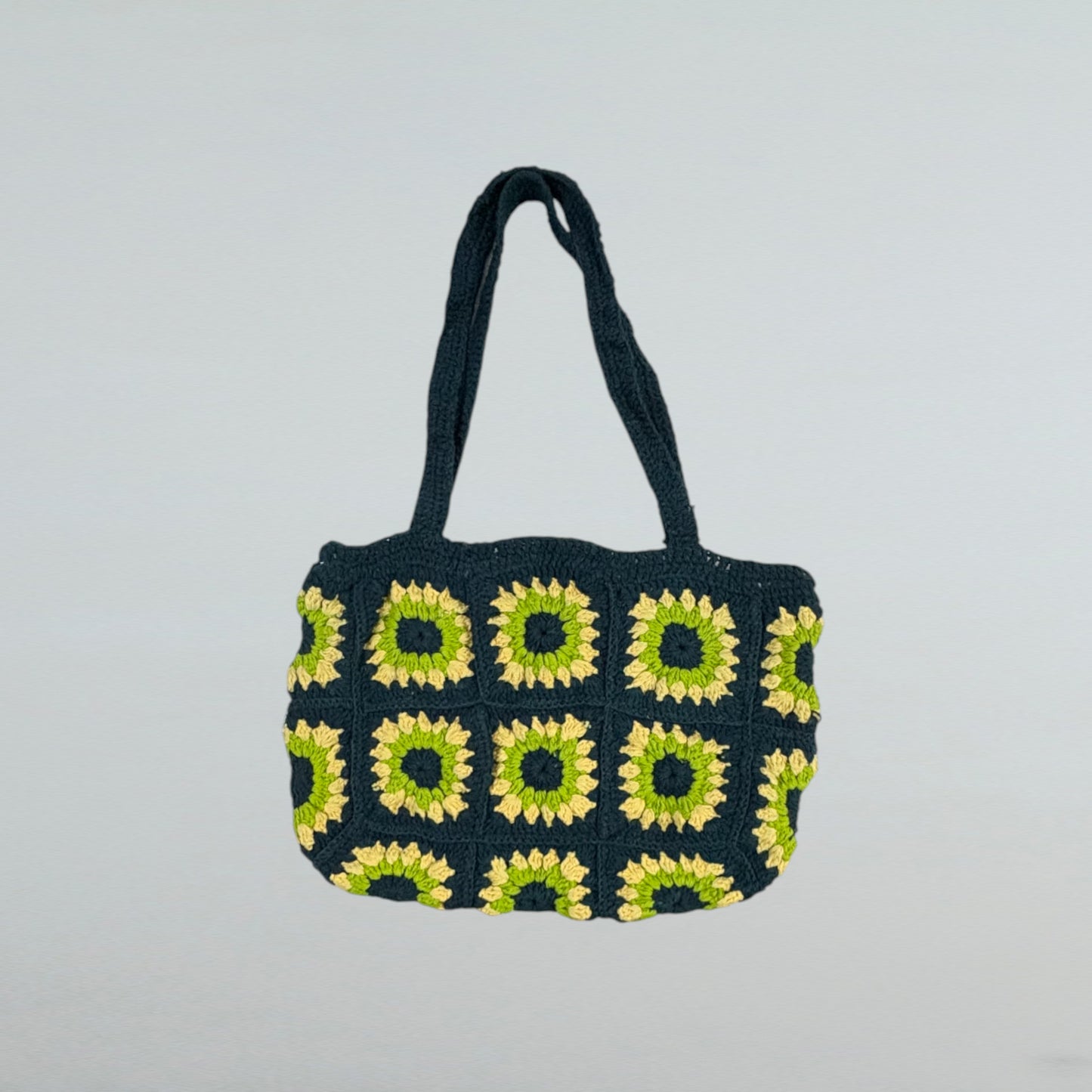 Multicolor Shoulder Bag RC0082
