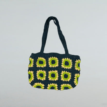 Multicolor Shoulder Bag RC0082