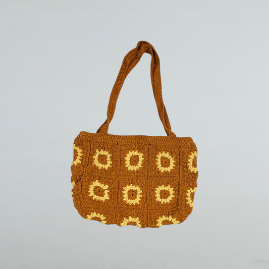 Multicolor Shoulder Bag RC0083