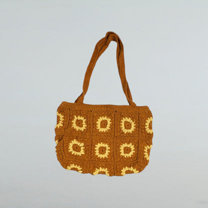 Multicolor Shoulder Bag RC0083