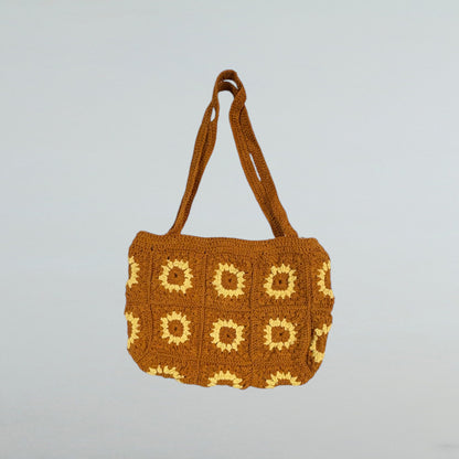 Multicolor Shoulder Bag RC0083