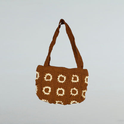 Multicolor Shoulder Bag RC0084