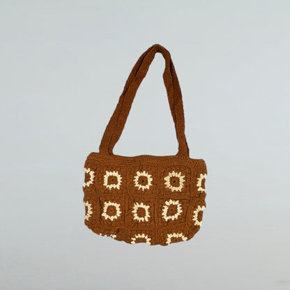 Multicolor Shoulder Bag RC0084