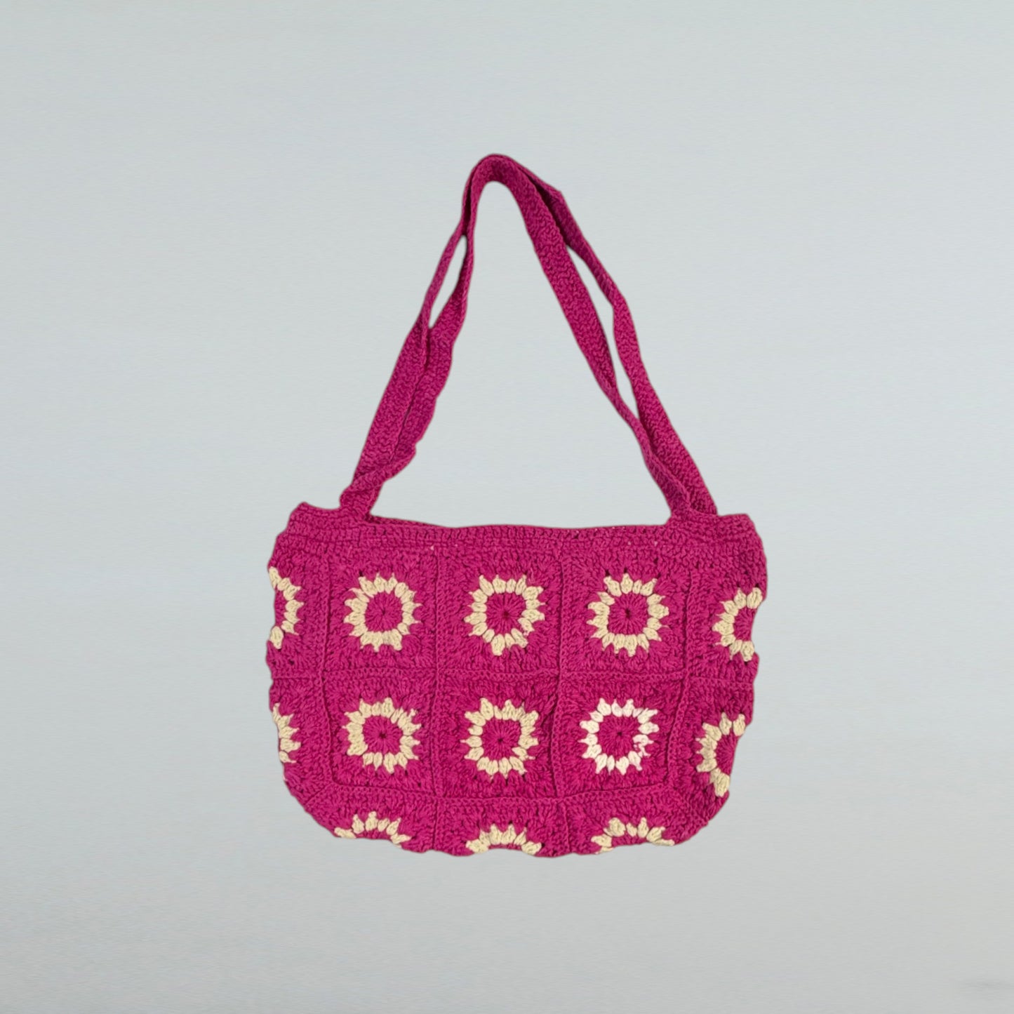 Multicolor Shoulder Bag RC0085