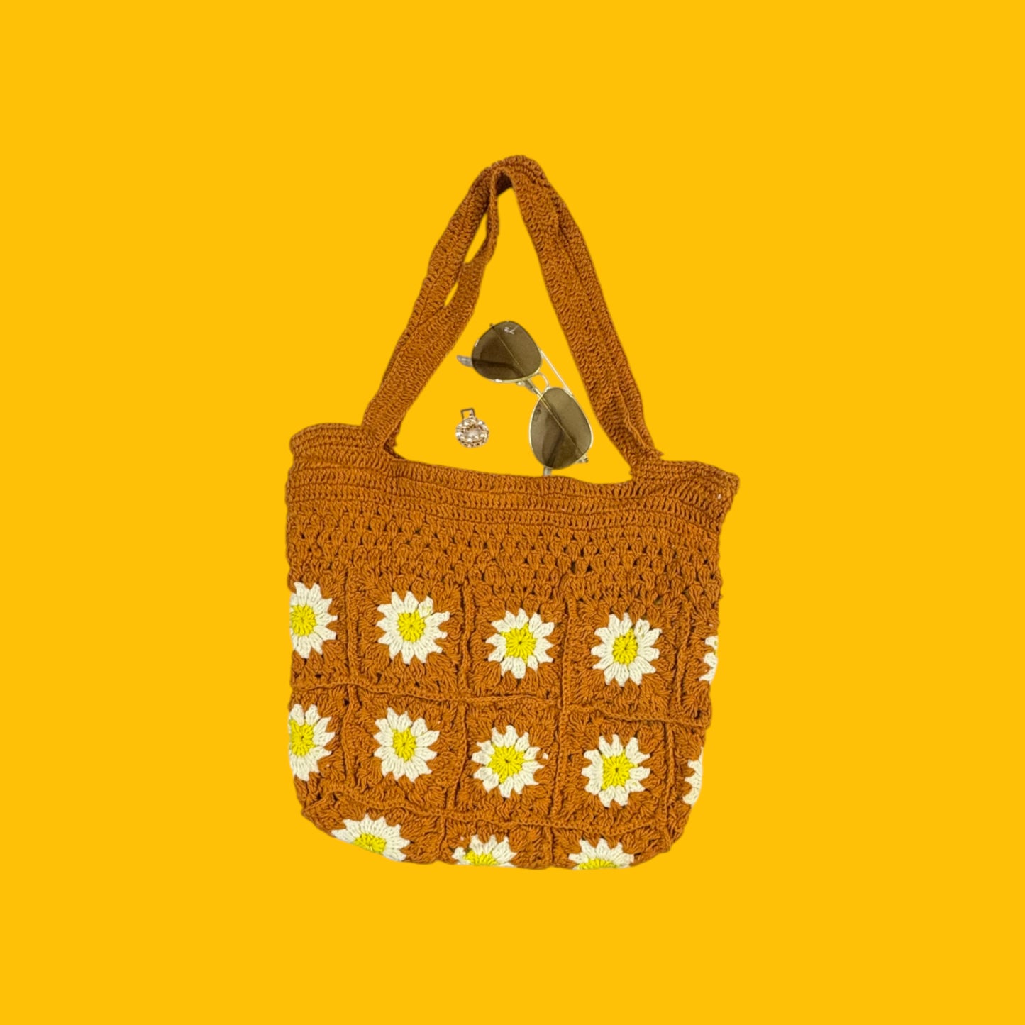 Multicolor Shoulder Bag RC0086