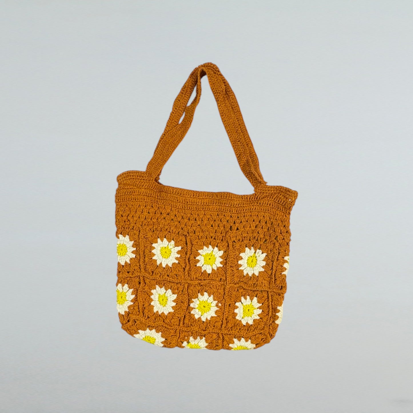 Multicolor Shoulder Bag RC0086