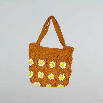 Multicolor Shoulder Bag RC0086