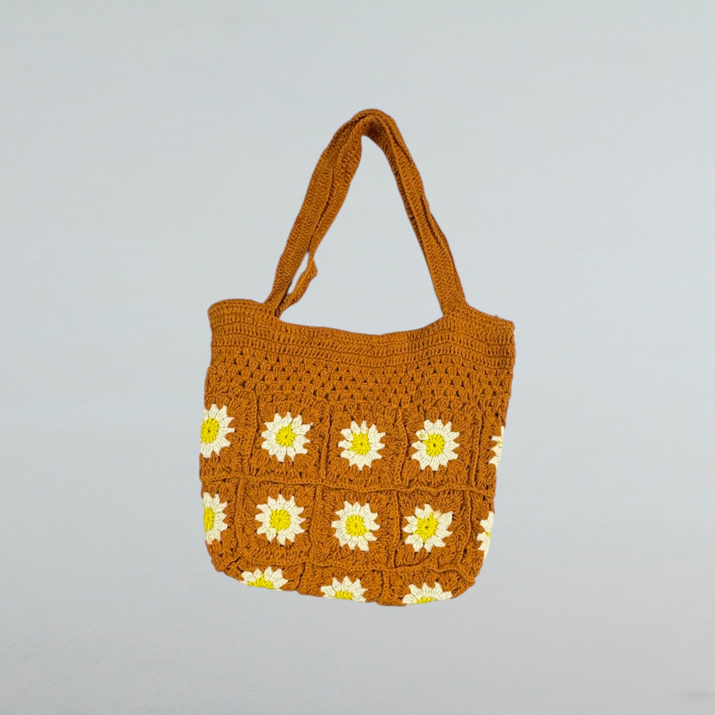 Multicolor Shoulder Bag RC0086