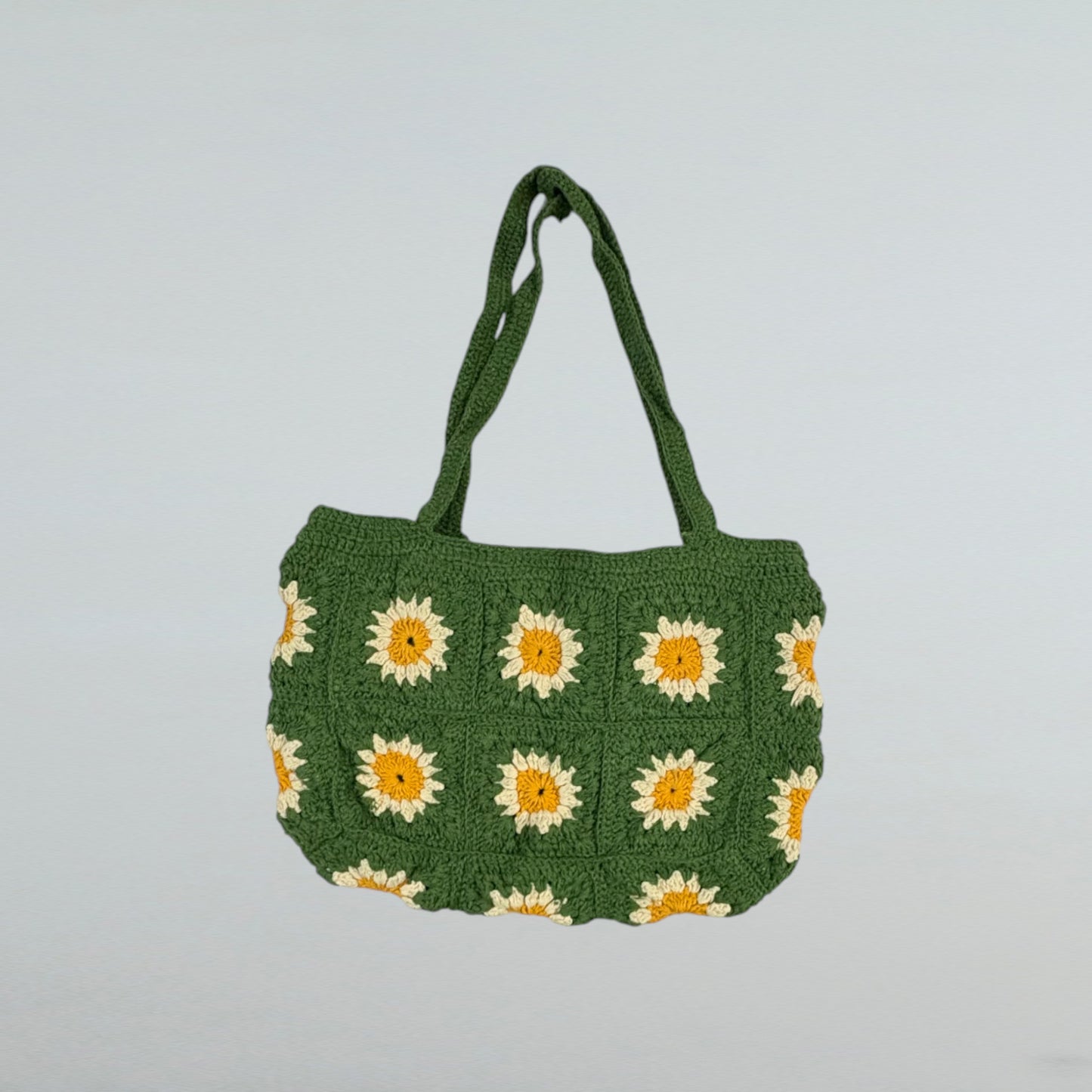 Multicolor Shoulder Bag RC0087