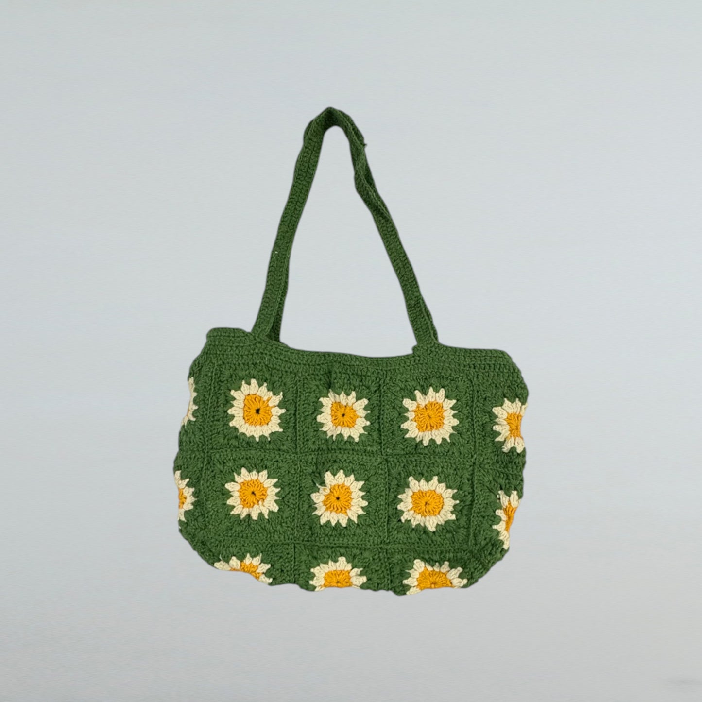 Multicolor Shoulder Bag RC0087