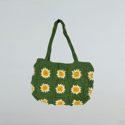 Multicolor Shoulder Bag RC0087