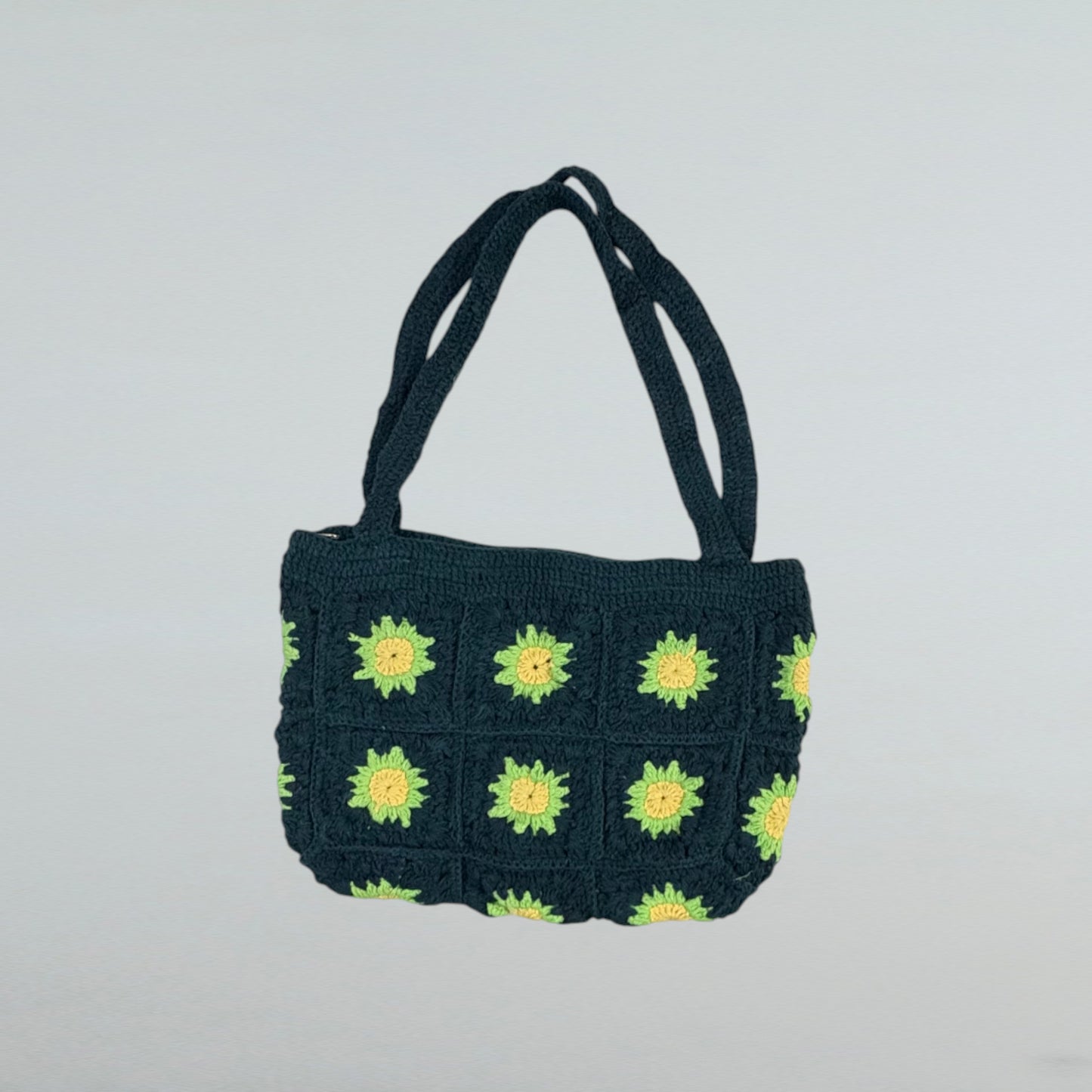 Multicolor Shoulder Bag RC0088
