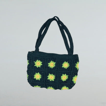 Multicolor Shoulder Bag RC0088