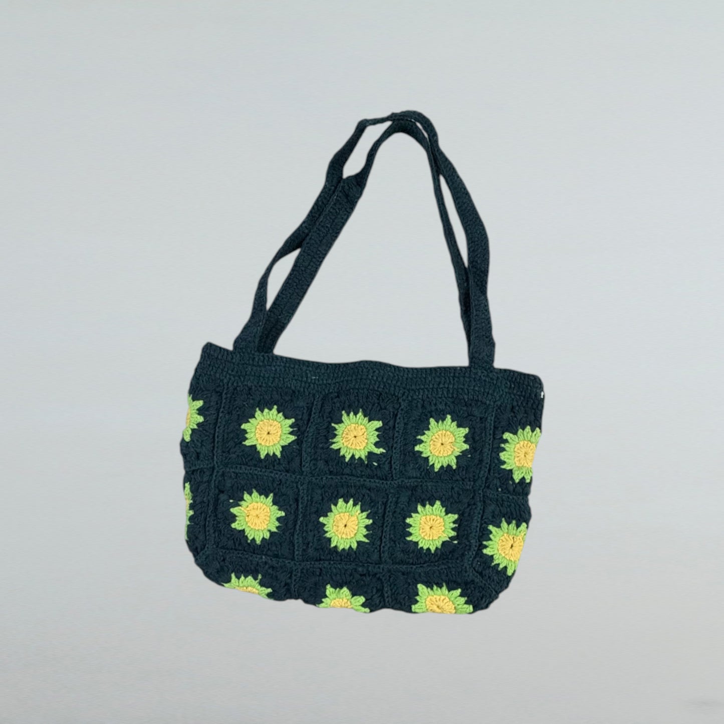 Multicolor Shoulder Bag RC0088