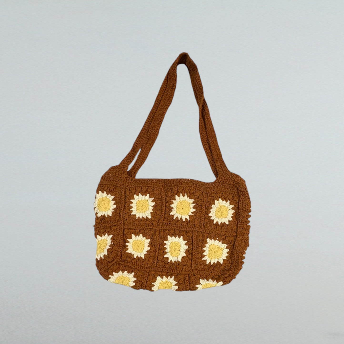 Multicolor Shoulder Bag RC0089