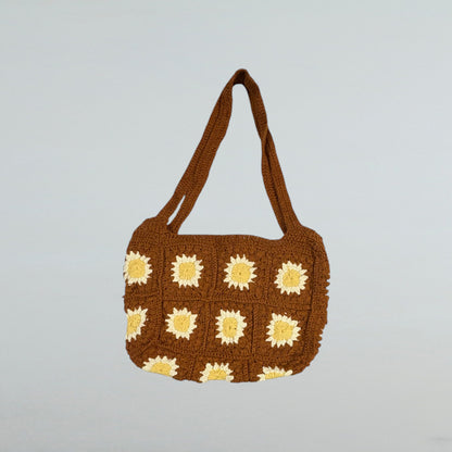 Multicolor Shoulder Bag RC0089