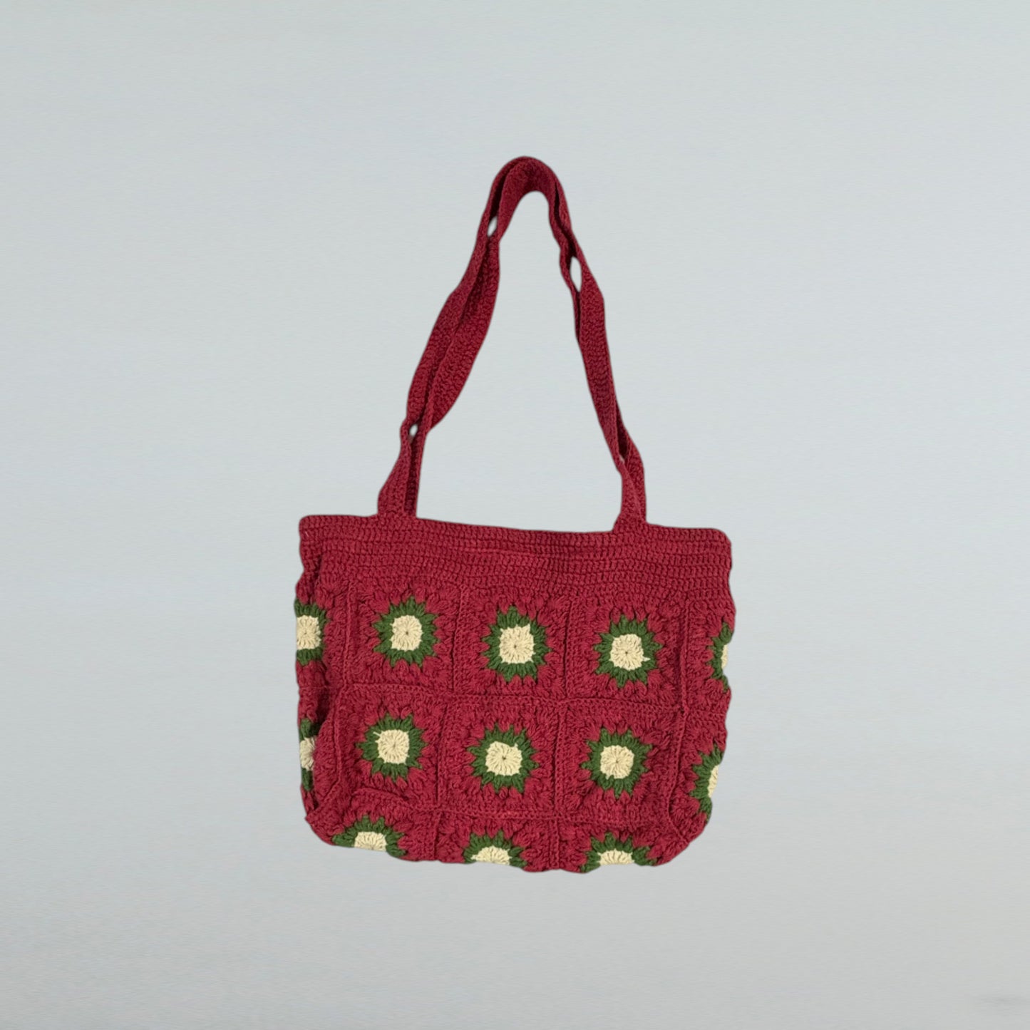 Multicolor Shoulder Bag RC0090