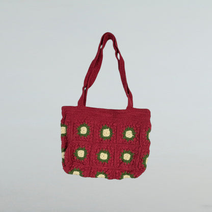 Multicolor Shoulder Bag RC0090