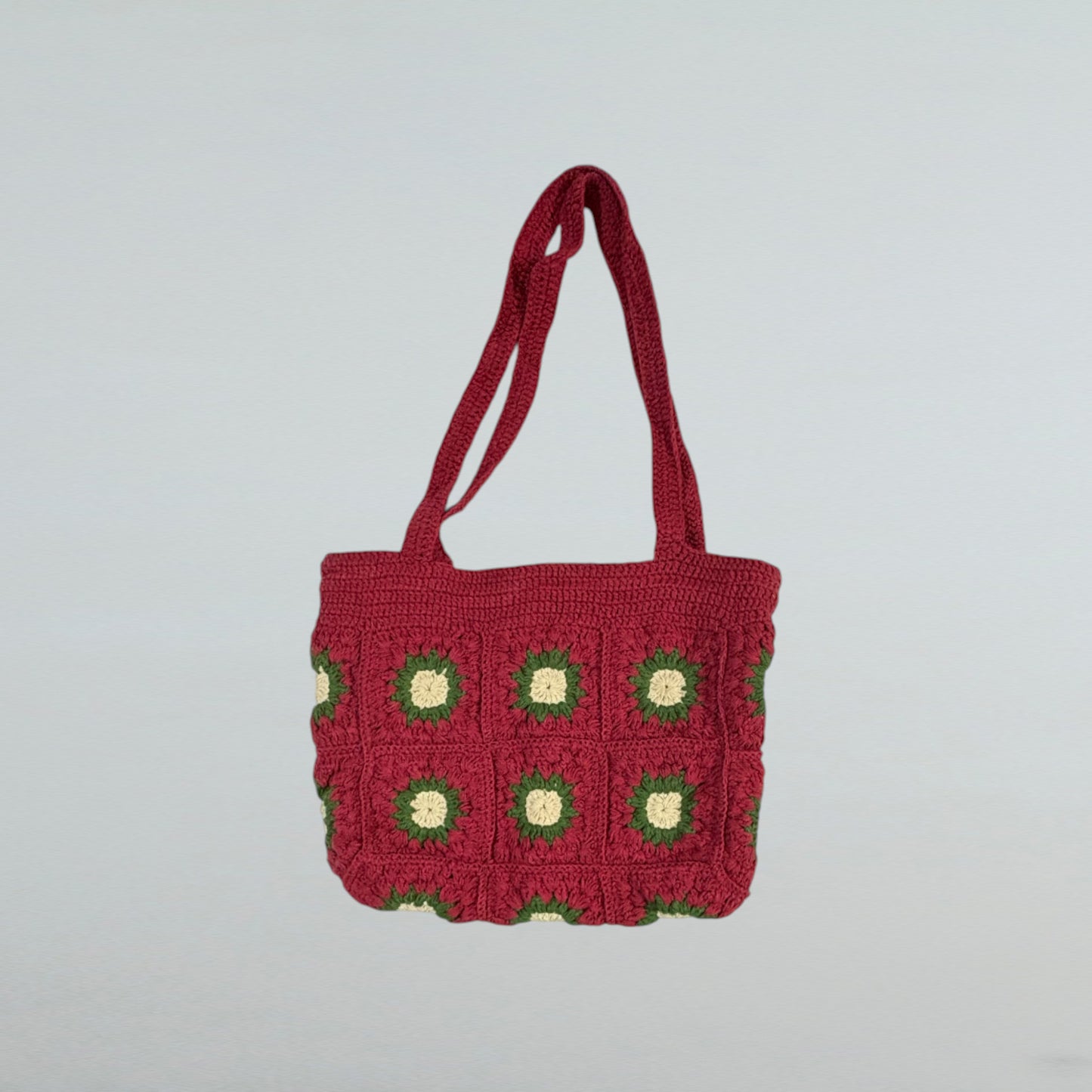Multicolor Shoulder Bag RC0090
