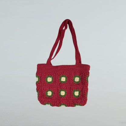 Multicolor Shoulder Bag RC0090