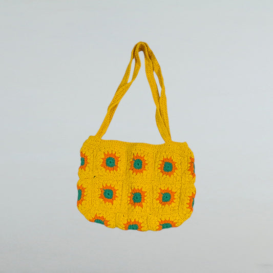 Multicolor Shoulder Bag RC0091