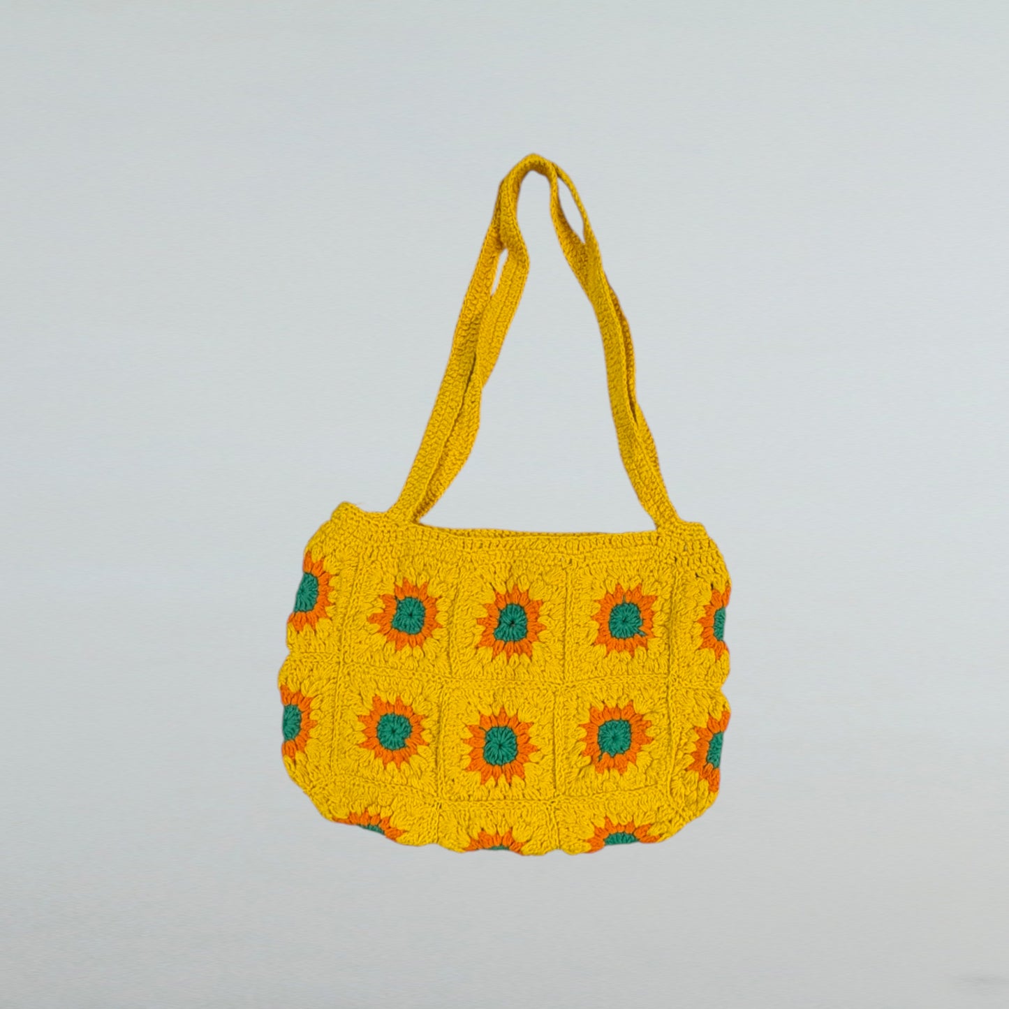 Multicolor Shoulder Bag RC0091