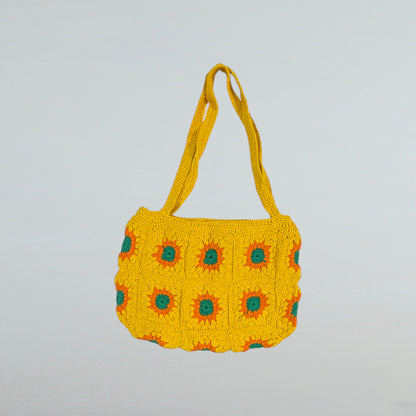 Multicolor Shoulder Bag RC0091