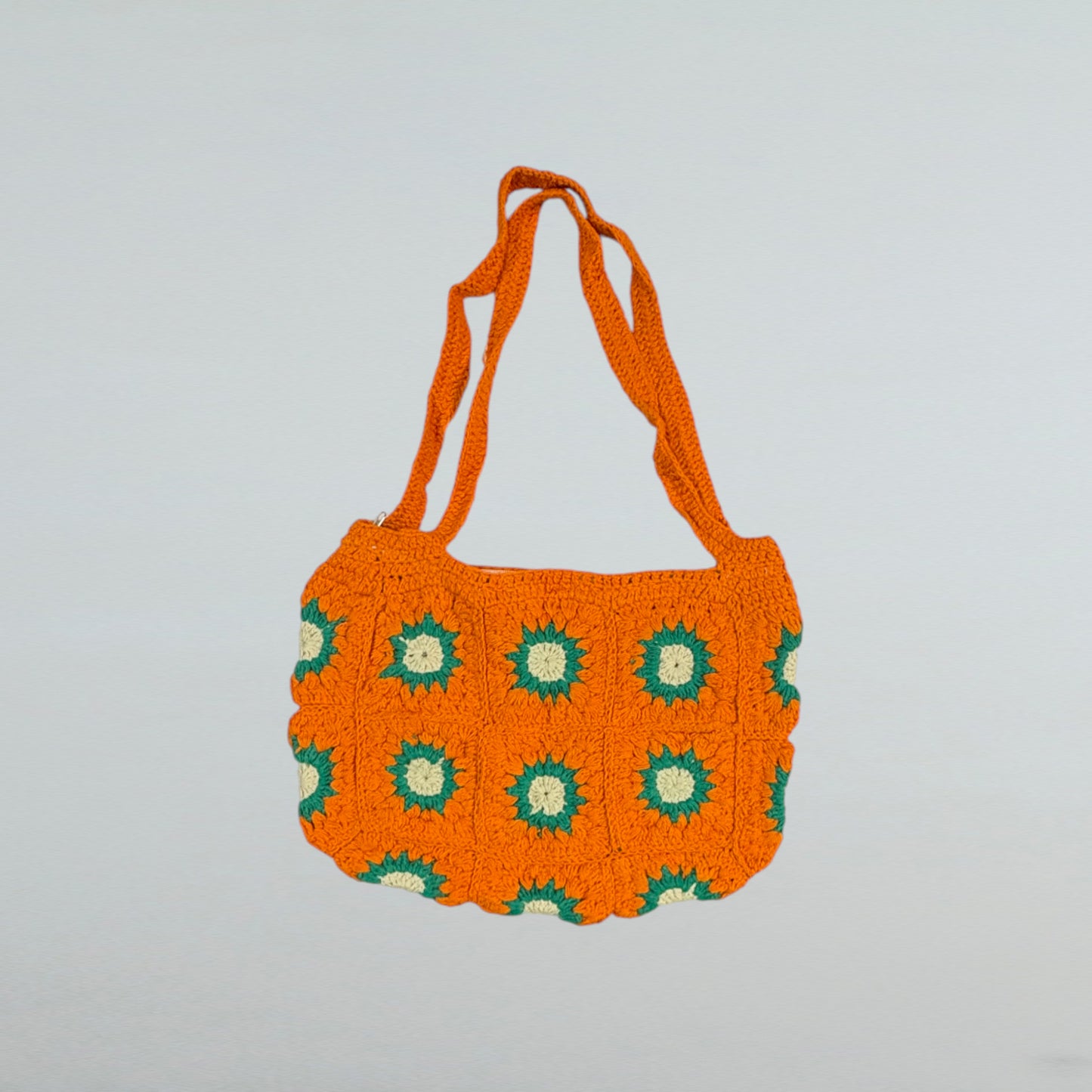 Multicolor Shoulder Bag RC0092