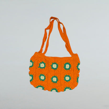 Multicolor Shoulder Bag RC0092