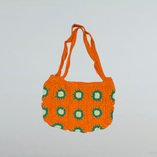 Multicolor Shoulder Bag RC0092