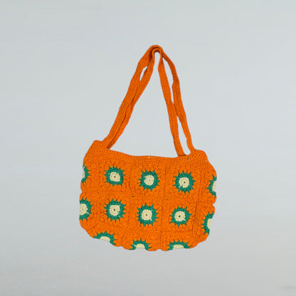 Multicolor Shoulder Bag RC0092