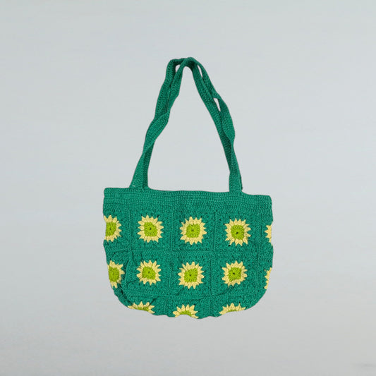 Multicolor Shoulder Bag RC0093