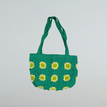 Multicolor Shoulder Bag RC0093