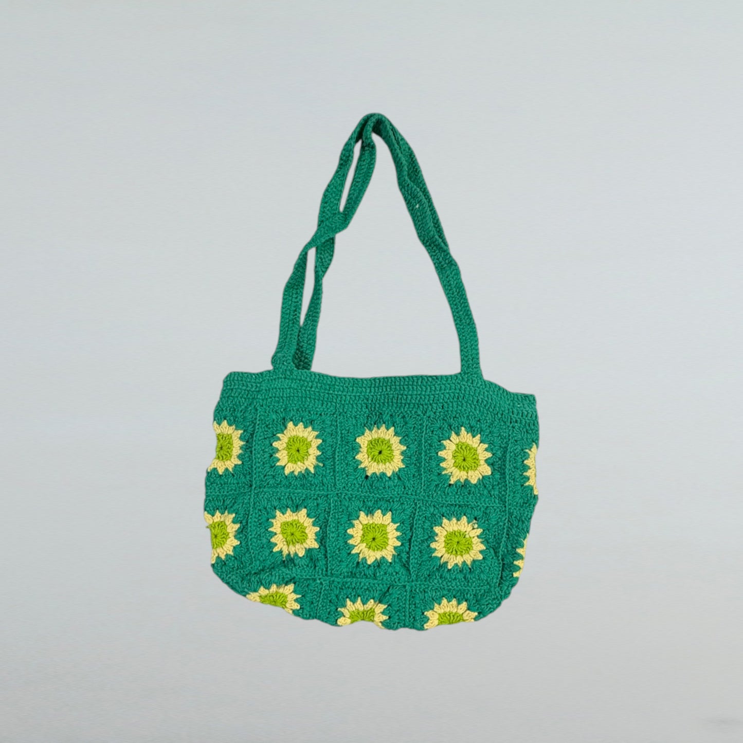 Multicolor Shoulder Bag RC0093