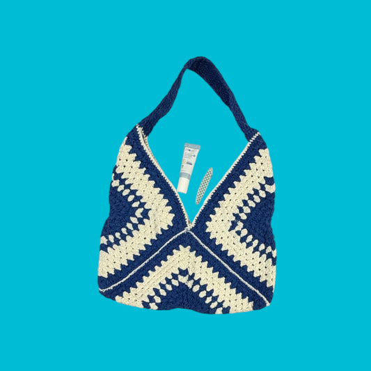 Multicolor Shoulder Bag RC0051