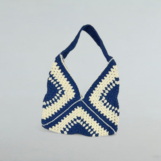 Multicolor Shoulder Bag RC0051