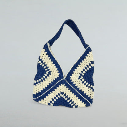 Multicolor Shoulder Bag RC0051