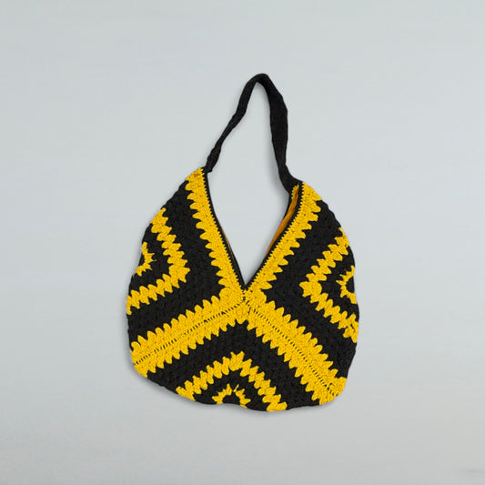 Multicolor Shoulder Bag RC0052