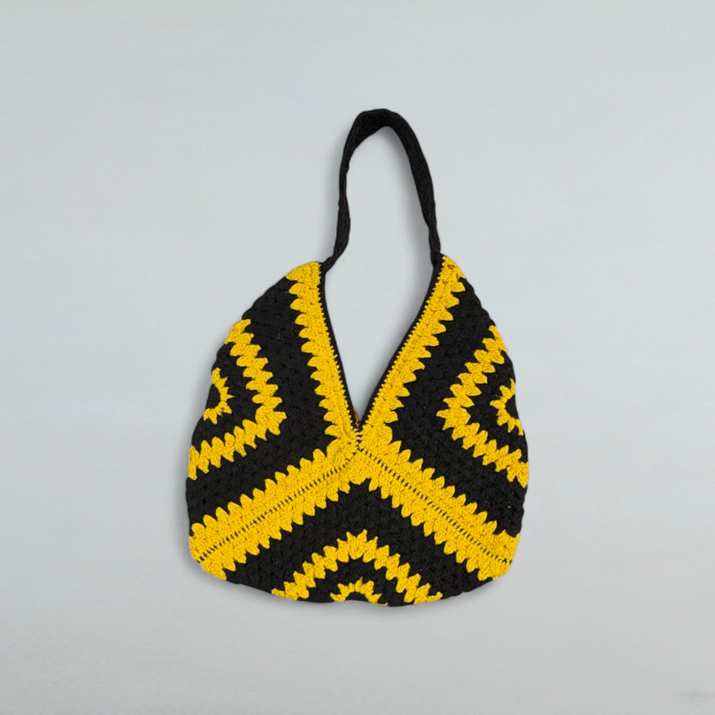 Multicolor Shoulder Bag RC0052