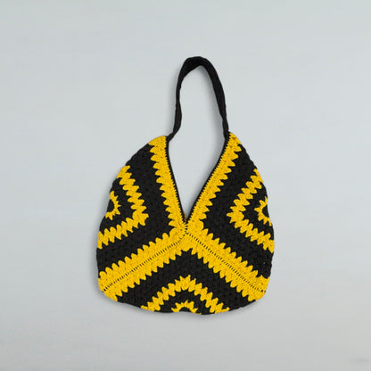 Multicolor Shoulder Bag RC0052