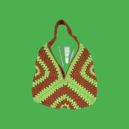 Multicolor Shoulder Bag RC0054