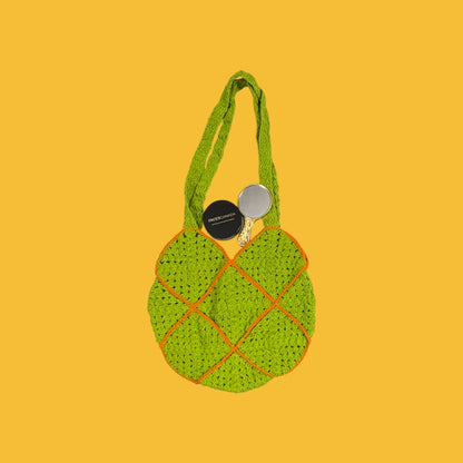 Multicolor Shoulder Bag RC0094