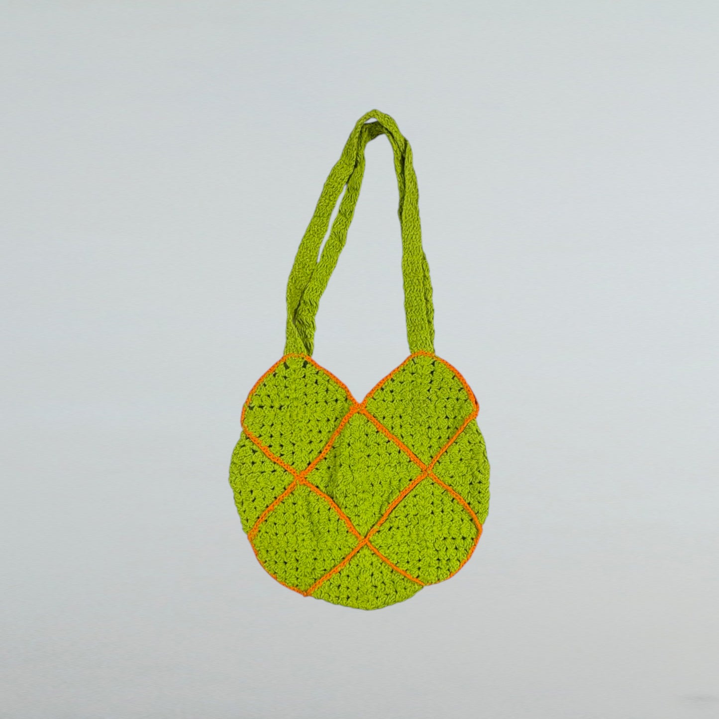 Multicolor Shoulder Bag RC0094