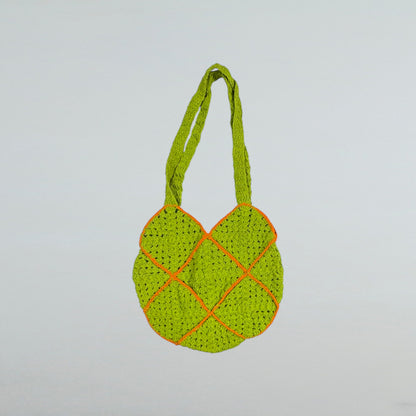 Multicolor Shoulder Bag RC0094