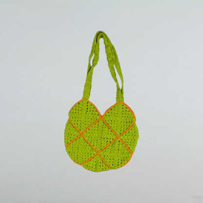 Multicolor Shoulder Bag RC0094