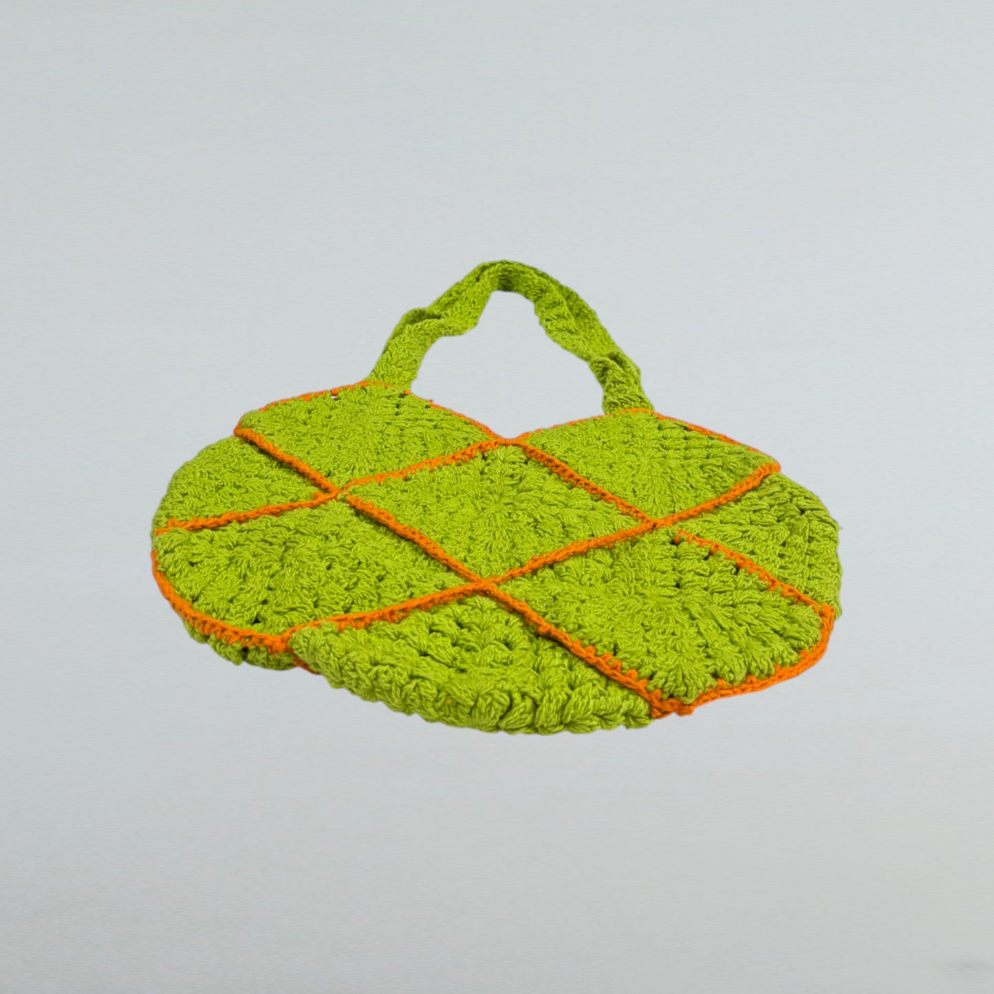 Multicolor Shoulder Bag RC0094