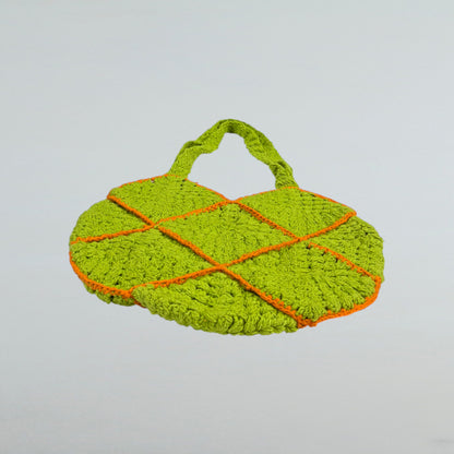 Multicolor Shoulder Bag RC0094