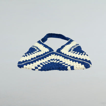 Multicolor Shoulder Bag RC0051